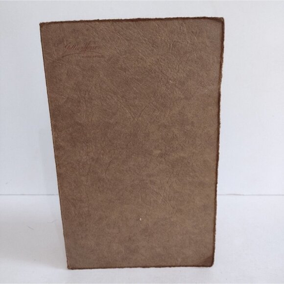 Antique 1930s Sepia Photo Wedding Phtograph Golling Hesse Minneapolis Minnesota - Picture 4 of 8